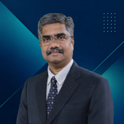 Prof. Sankar Ganesh Palani